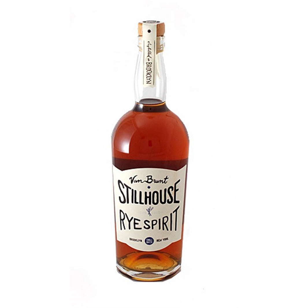 Van Brunt Stillhouse Rye Spirit 70cl