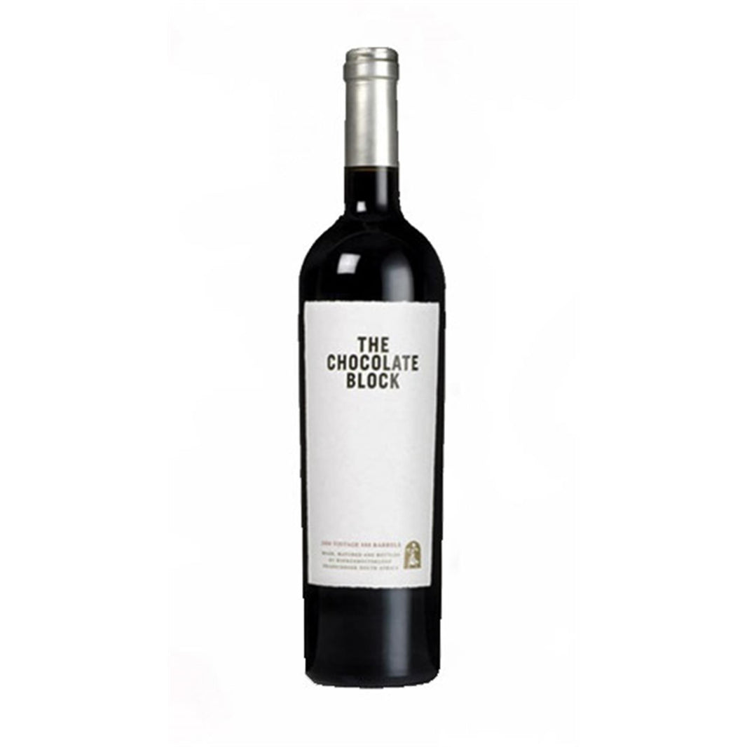 The Chocolate Block 2023 150cl