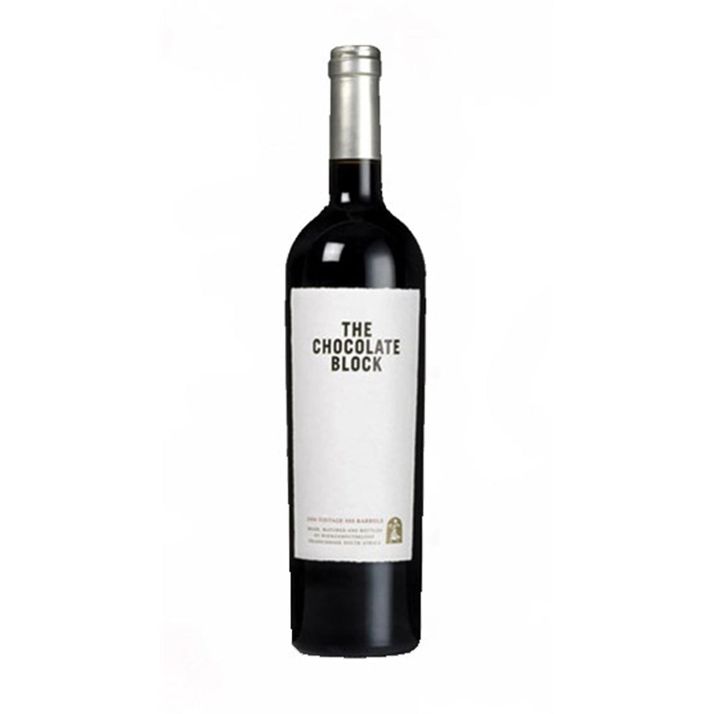 The Chocolate Block 2023 150cl