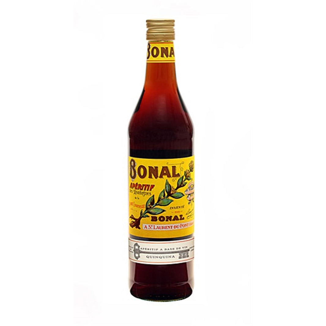Bonal Gentiane Quina 75cl