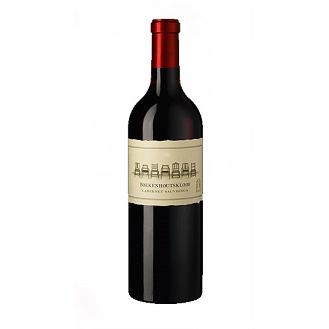 Boekenhoutskloof Cabernet Sauvignon Franschhoek 2022 75cl