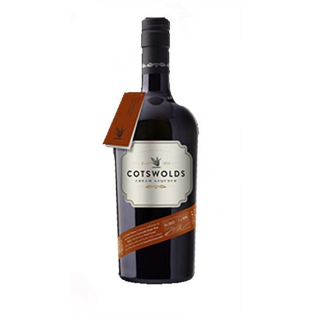 CotswOlds Cream Liqueur 70cl