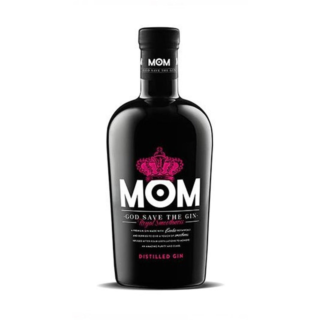 MOM Gin 70cl