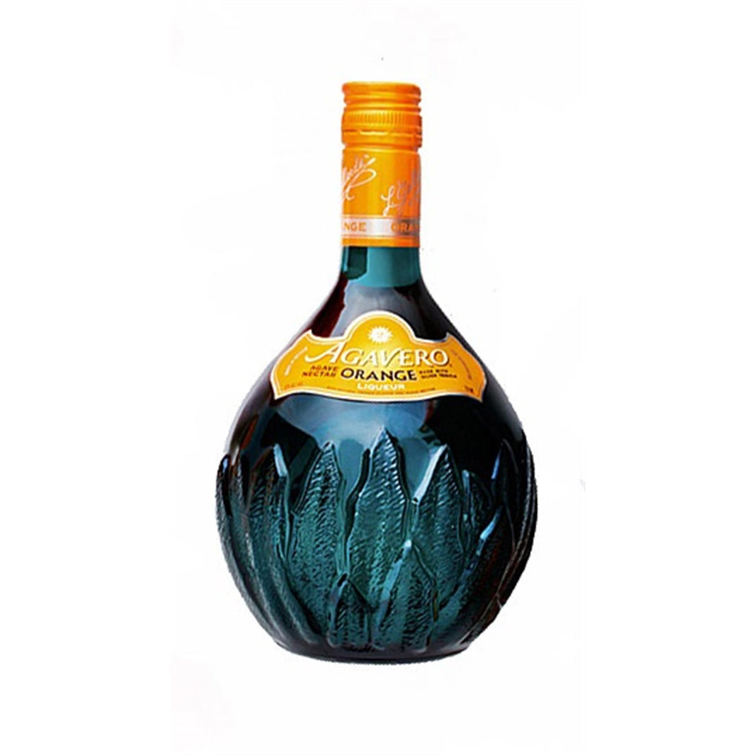 Agavero Orange Liqueur 70cl