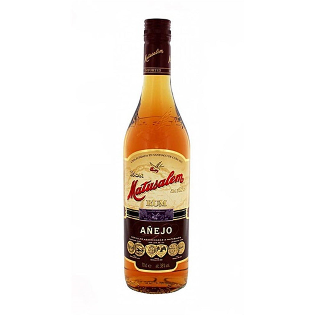 Ron Matusalem Anejo 70cl