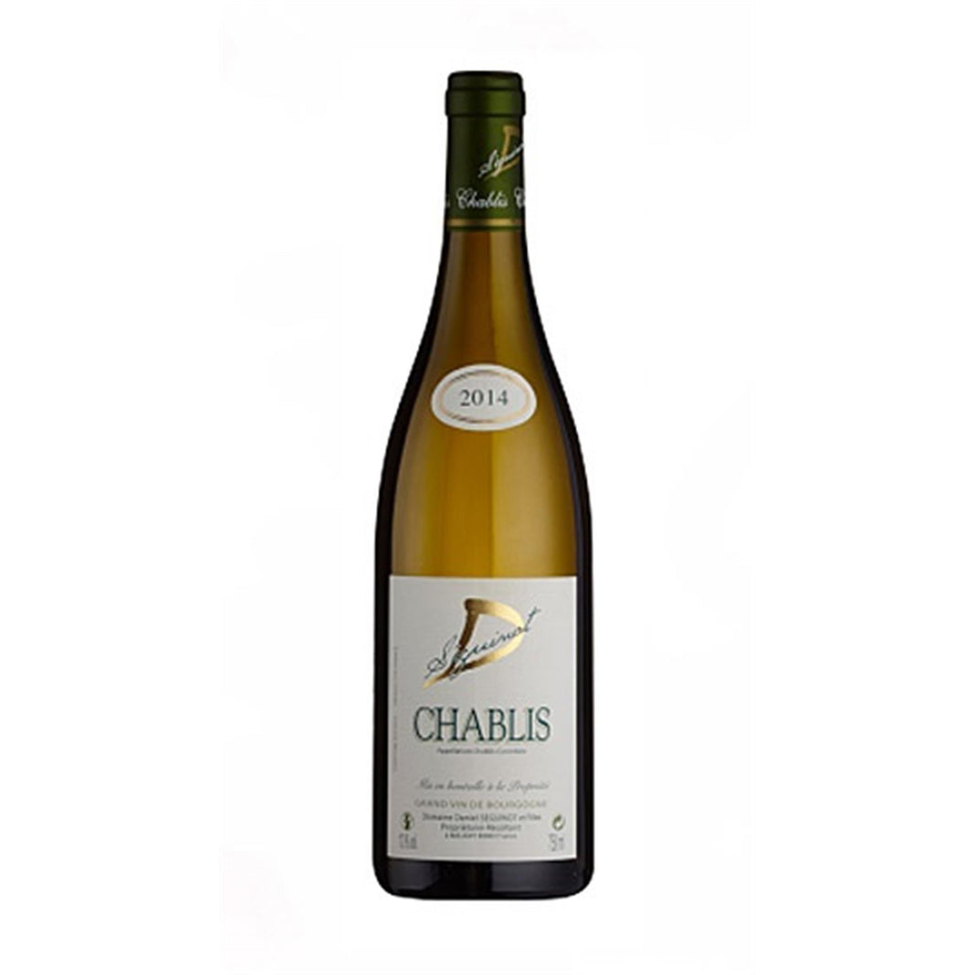 Chablis Daniel Seguinot 2023 75cl