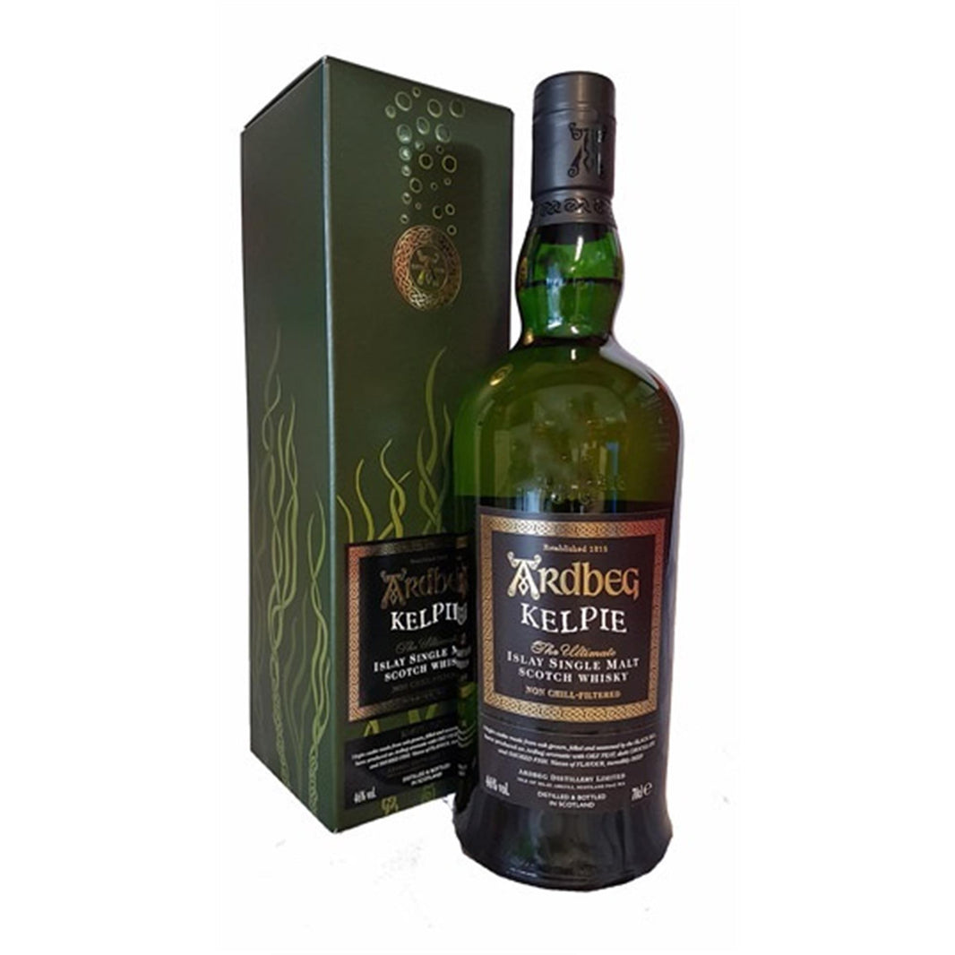 Ardbeg Kelpie 70cl