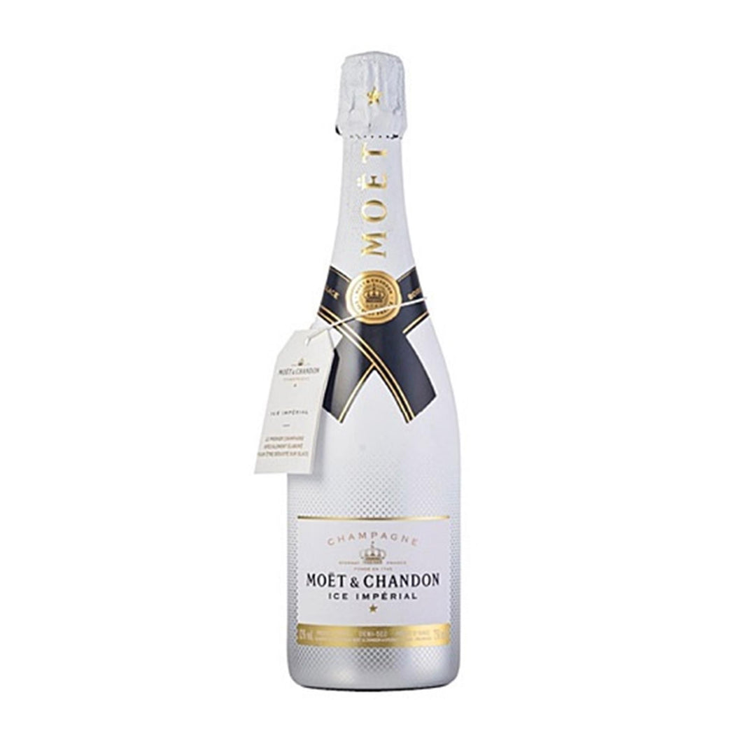 Moet & Chandon Ice Imperial Champagne 75cl