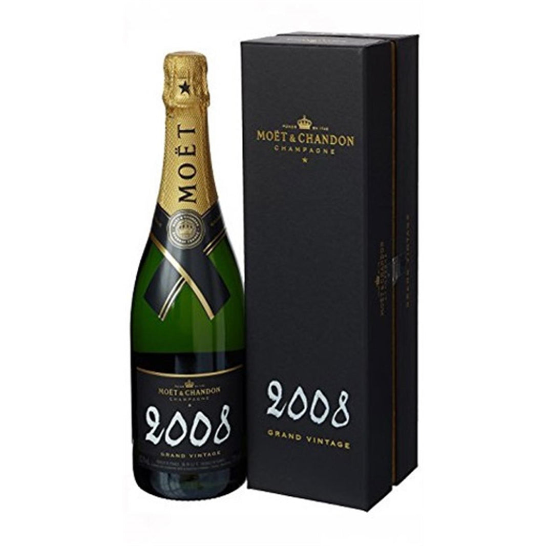 Moet & Chandon 2013 Vintage Champagne 75cl