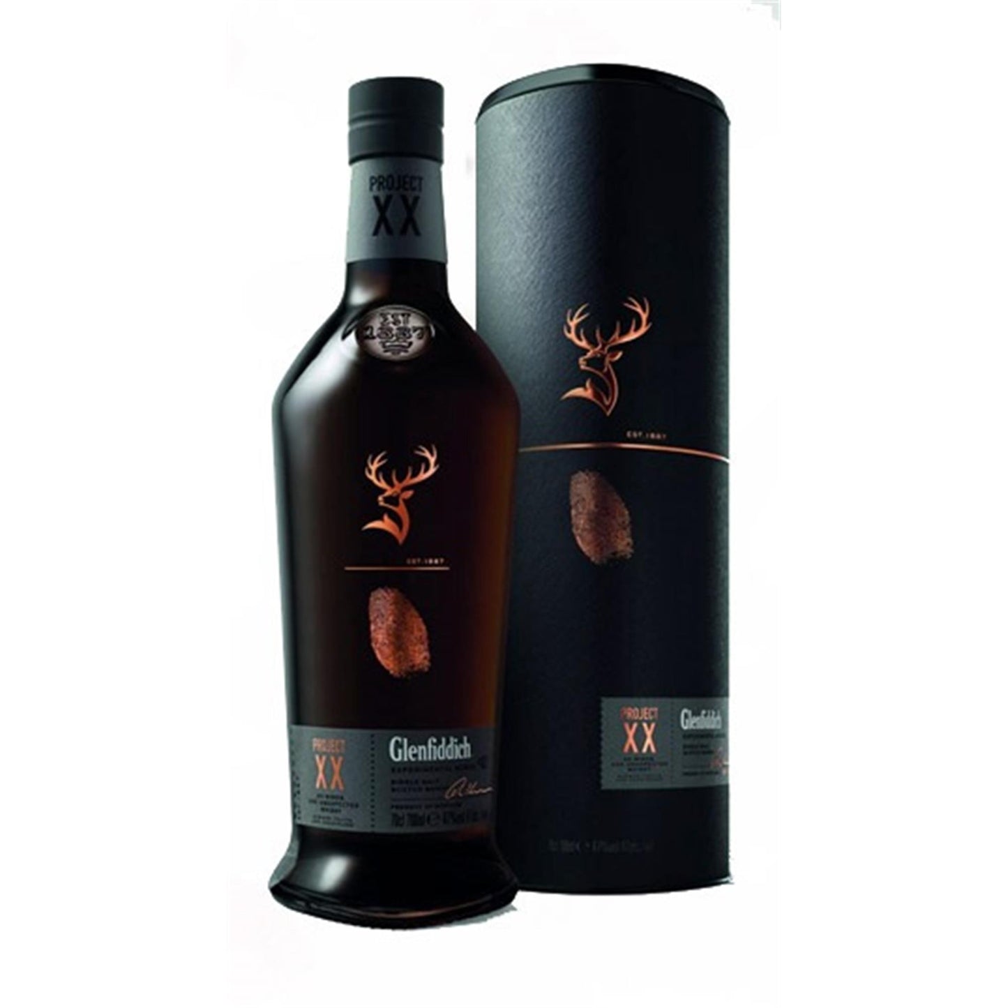 Glenfiddich Project XX 70cl