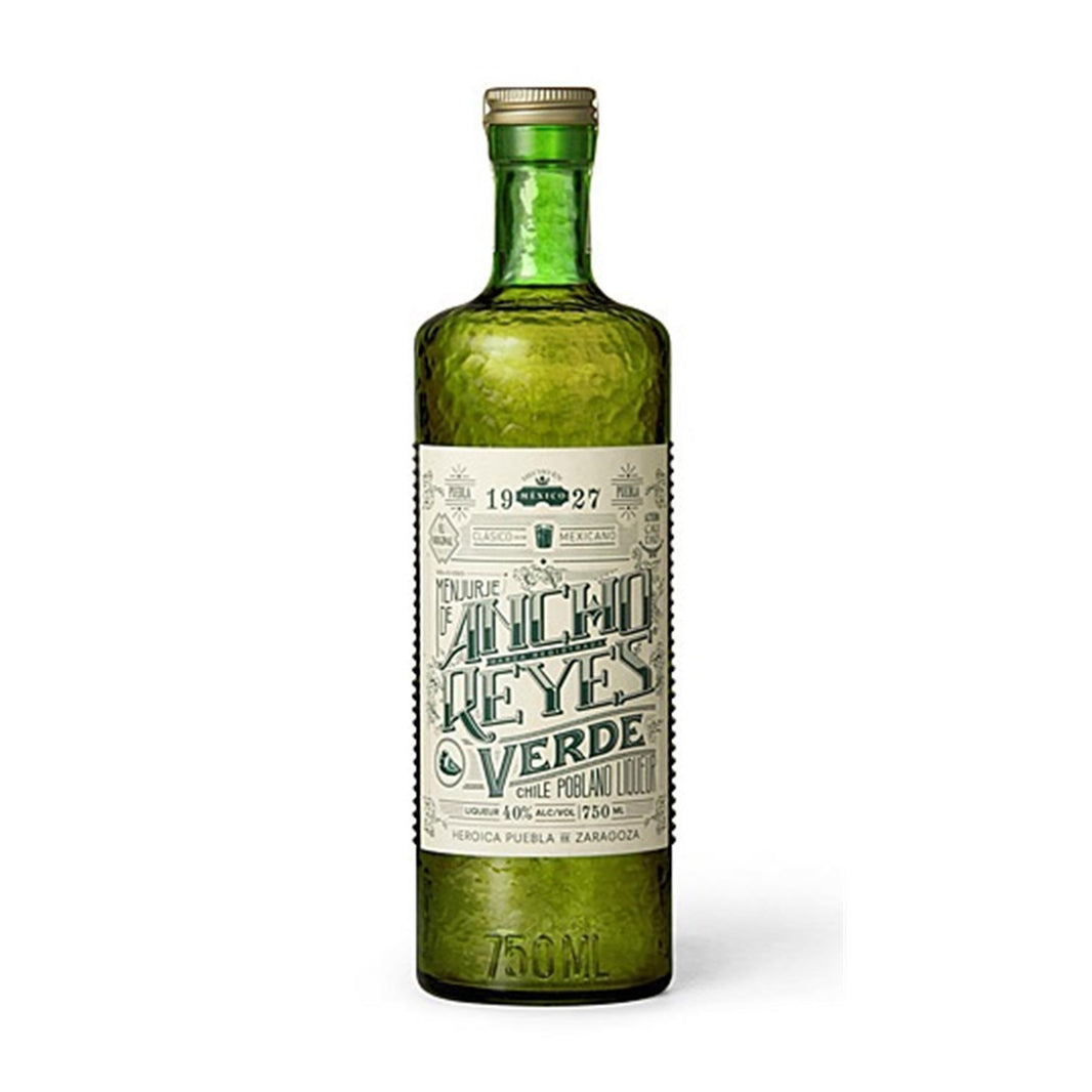 Ancho Reyes Verde Liqueur 70cl
