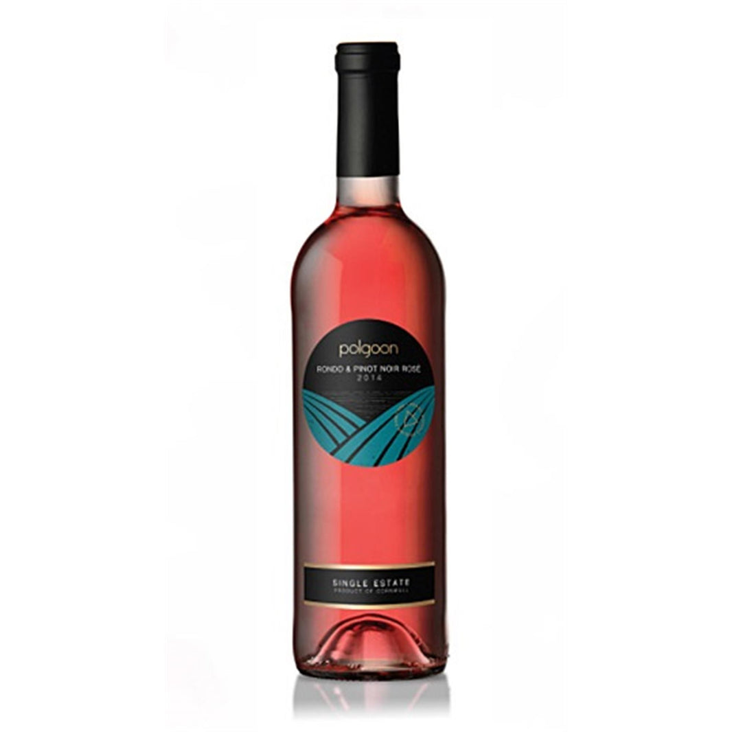 Polgoon Pinot Noir Rose 2022 75cl