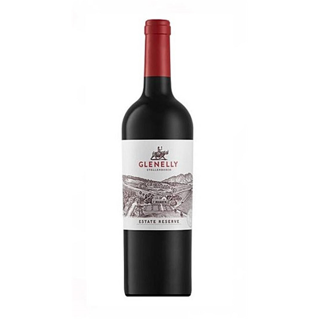 Glenelly Estate Reserve 2017 75cl