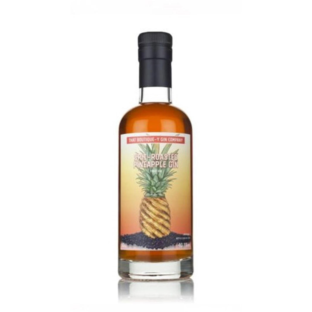 Spit Roasted Pineapple Gin 70cl