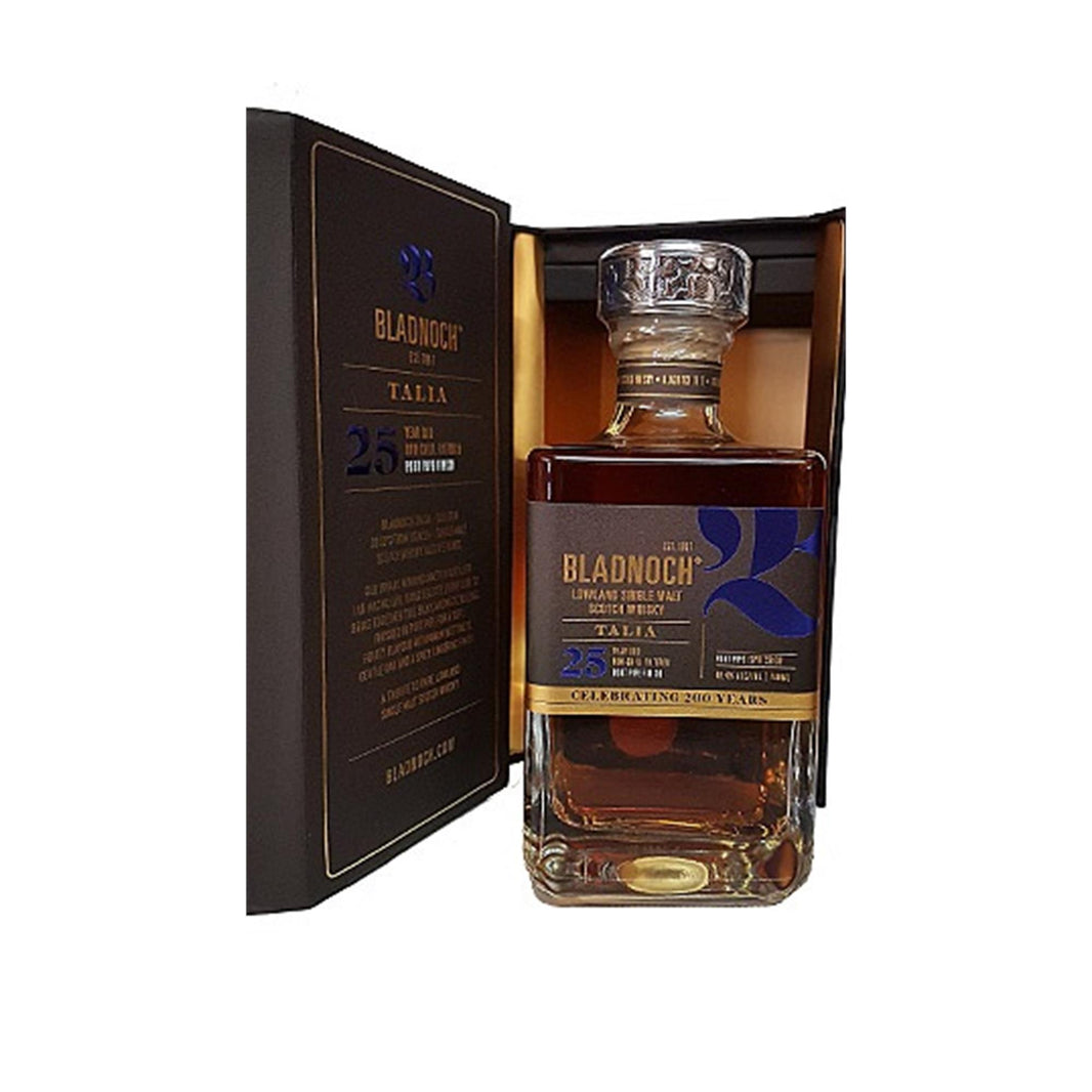 Bladnoch Talia 25 Year Old 48.4% 70cl