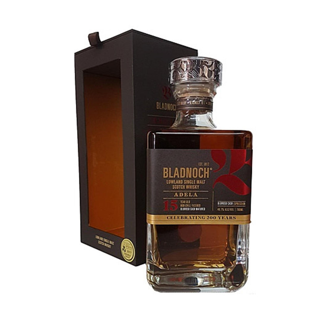 Bladnoch Adela 15 Year Old 46.7% 70cl