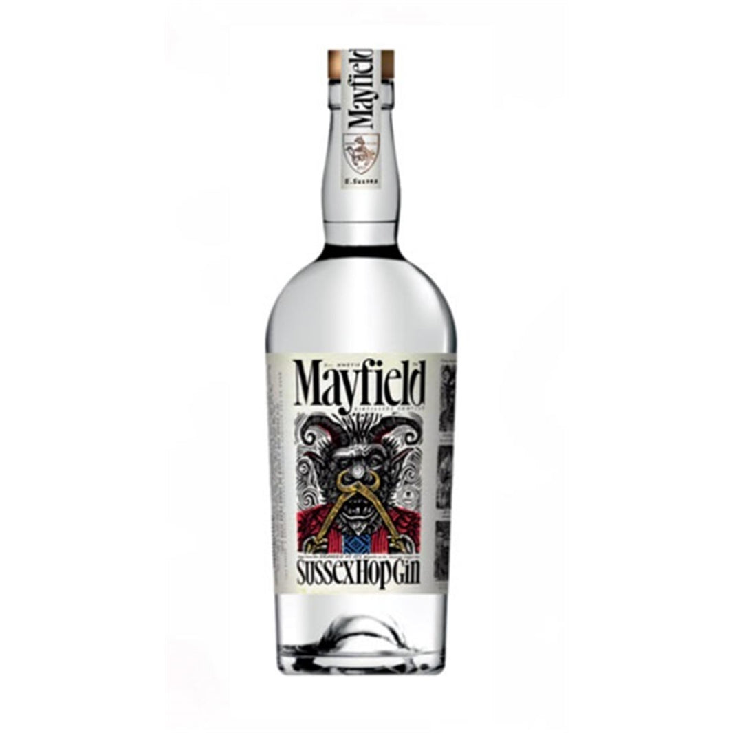 Mayfield Sussex Hop Gin 70cl