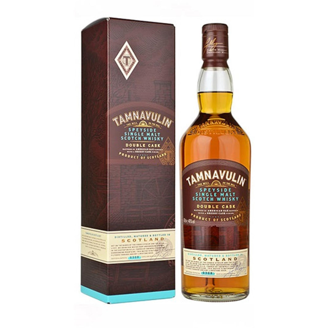 Tamnavulin Double Cask 70cl