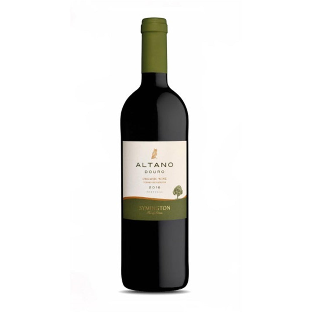 Altano Douro Organic Red 2019 75cl