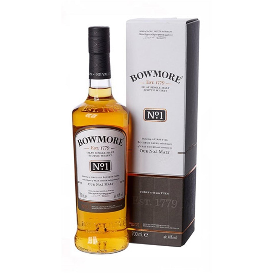 Bowmore No.1 Malt 70cl