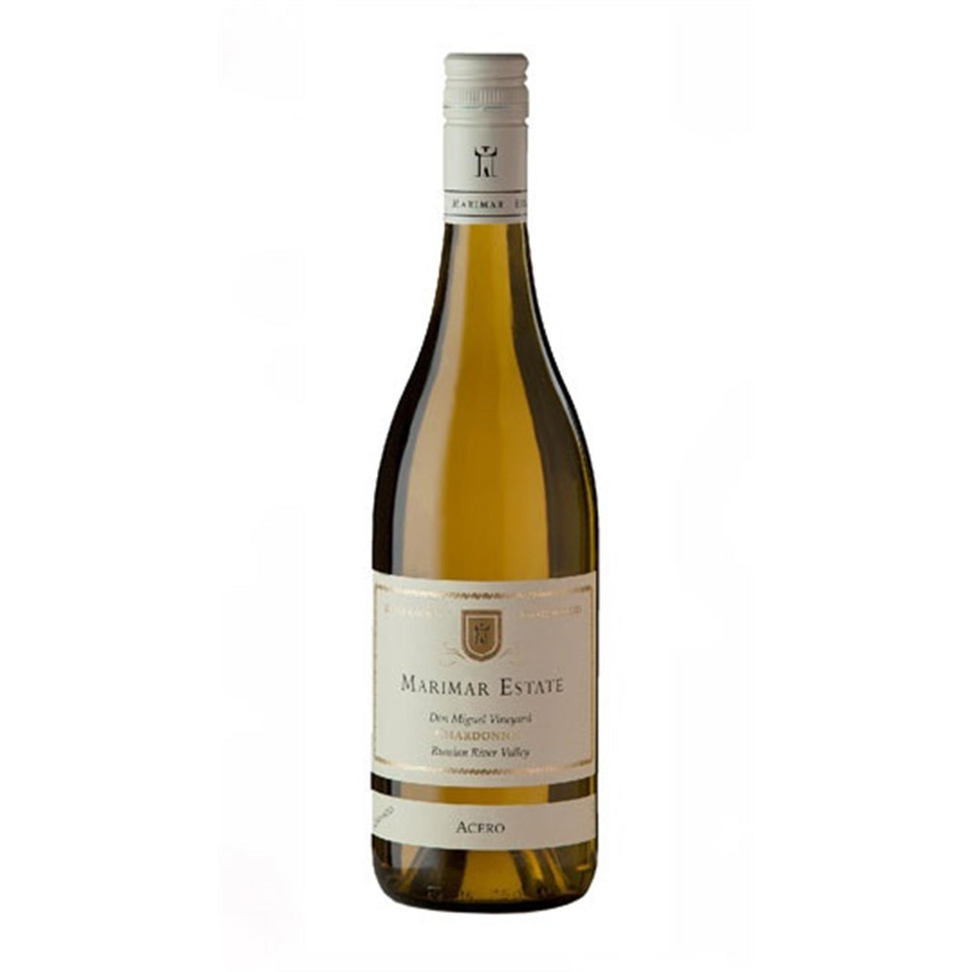 Marimar Estate Acero Chardonnay 2020 Russian River 75cl