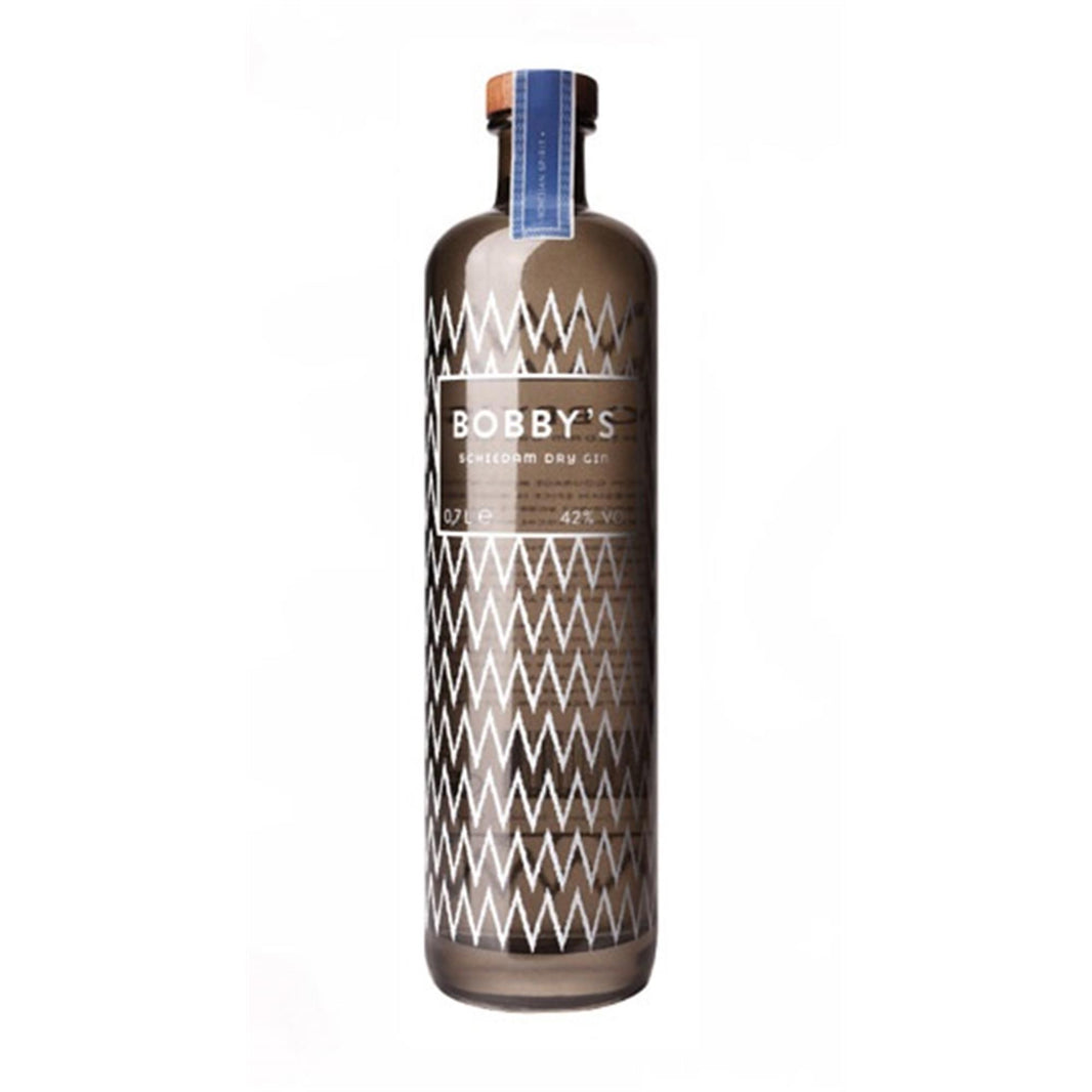 Bobbys Schiedam Dry Gin 70cl
