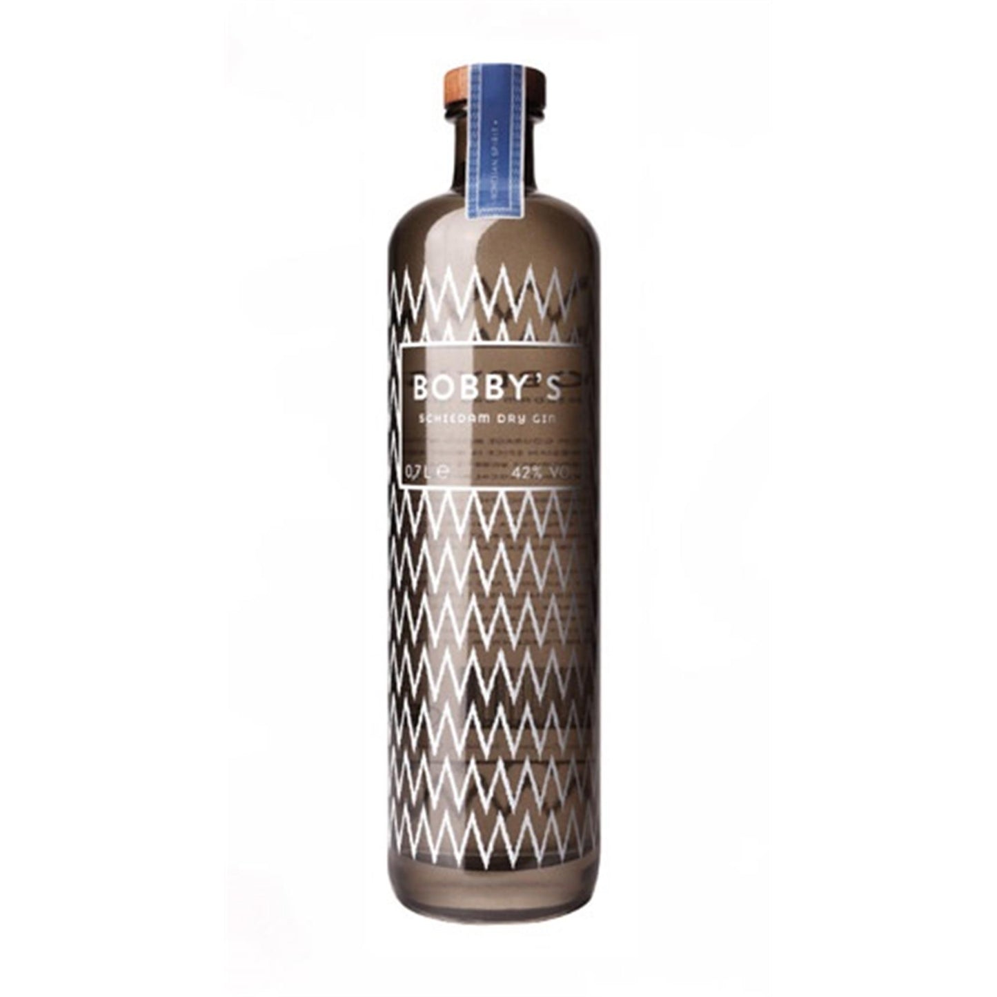 Bobbys Schiedam Dry Gin 70cl