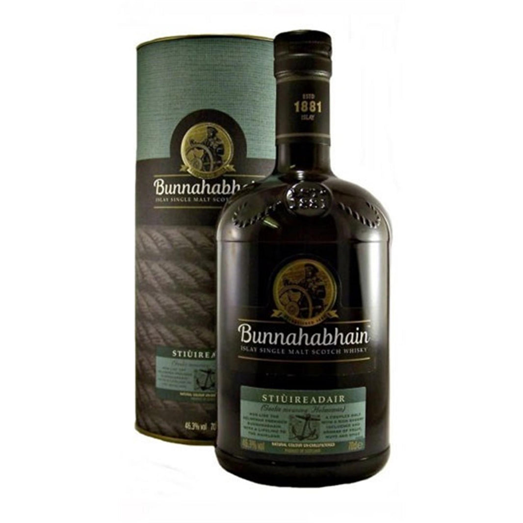 Bunnahabhain Stiuireadair 70cl