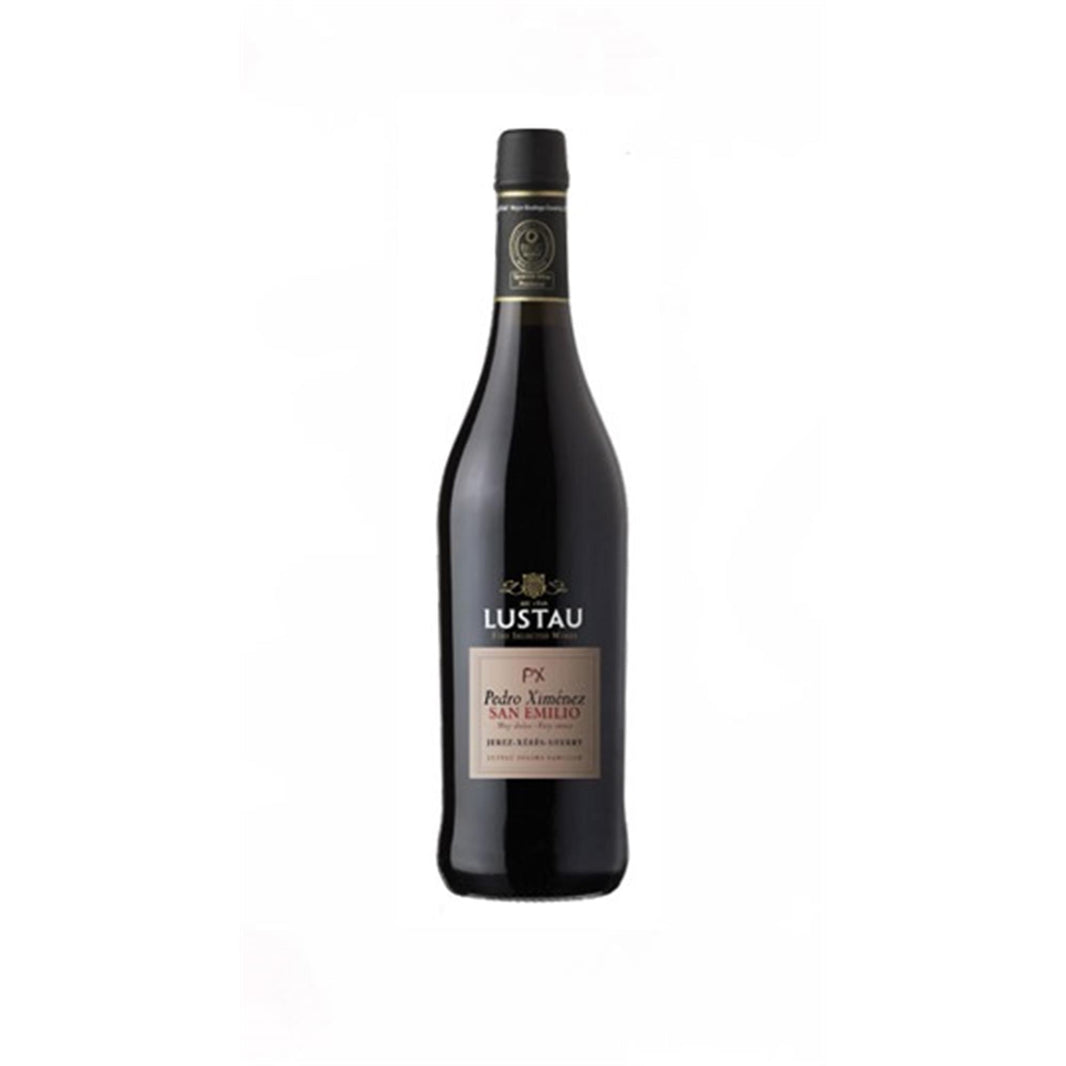 Lustau Pedro Ximenez San Emilio 37.5cl