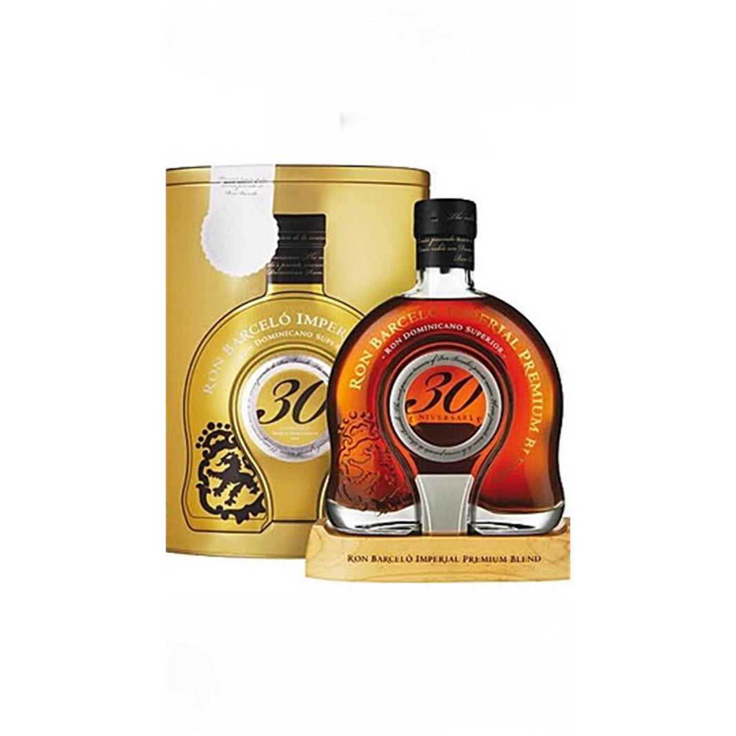 Ron Barcelo Imperial Premium 30 Year Blend 70cl