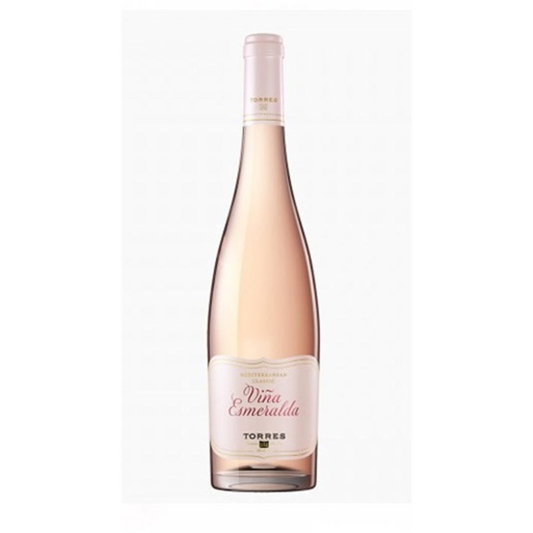 Torres Vina Esmeralda Rosado 2023 75cl