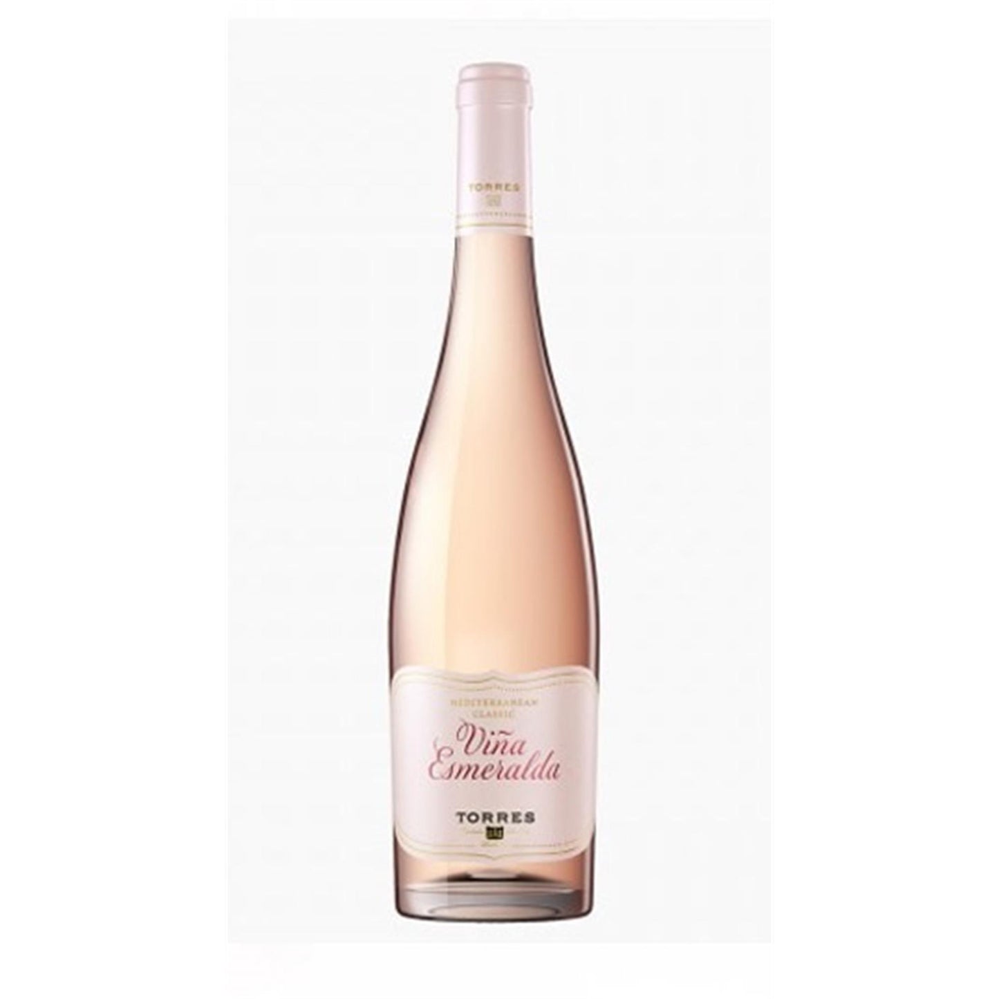 Torres Vina Esmeralda Rosado 2023 75cl