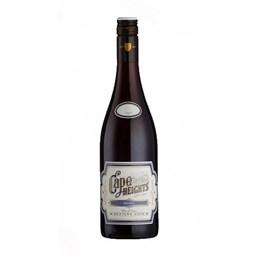 Cape Heights Shiraz 2021 75cl