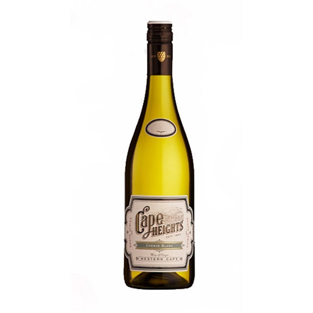 Cape Heights Chenin Blanc 2023 75cl