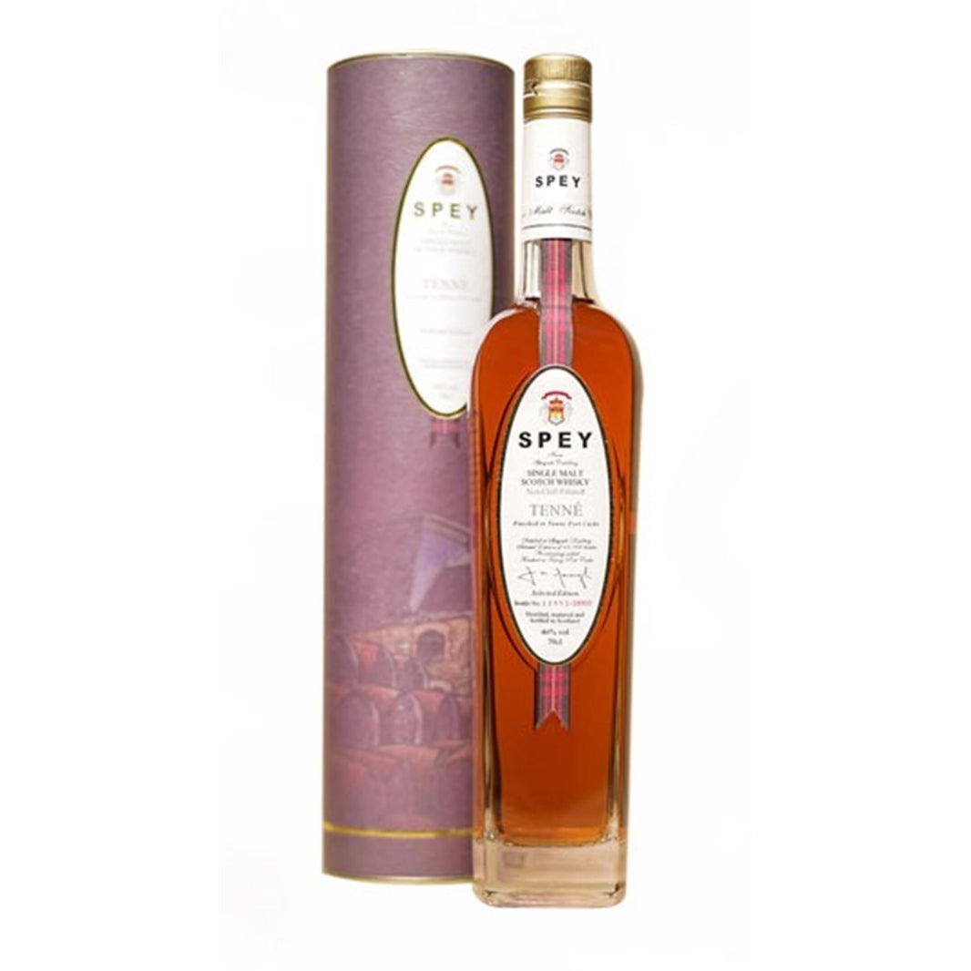 Spey Tenne Tawny Port Finish 70cl