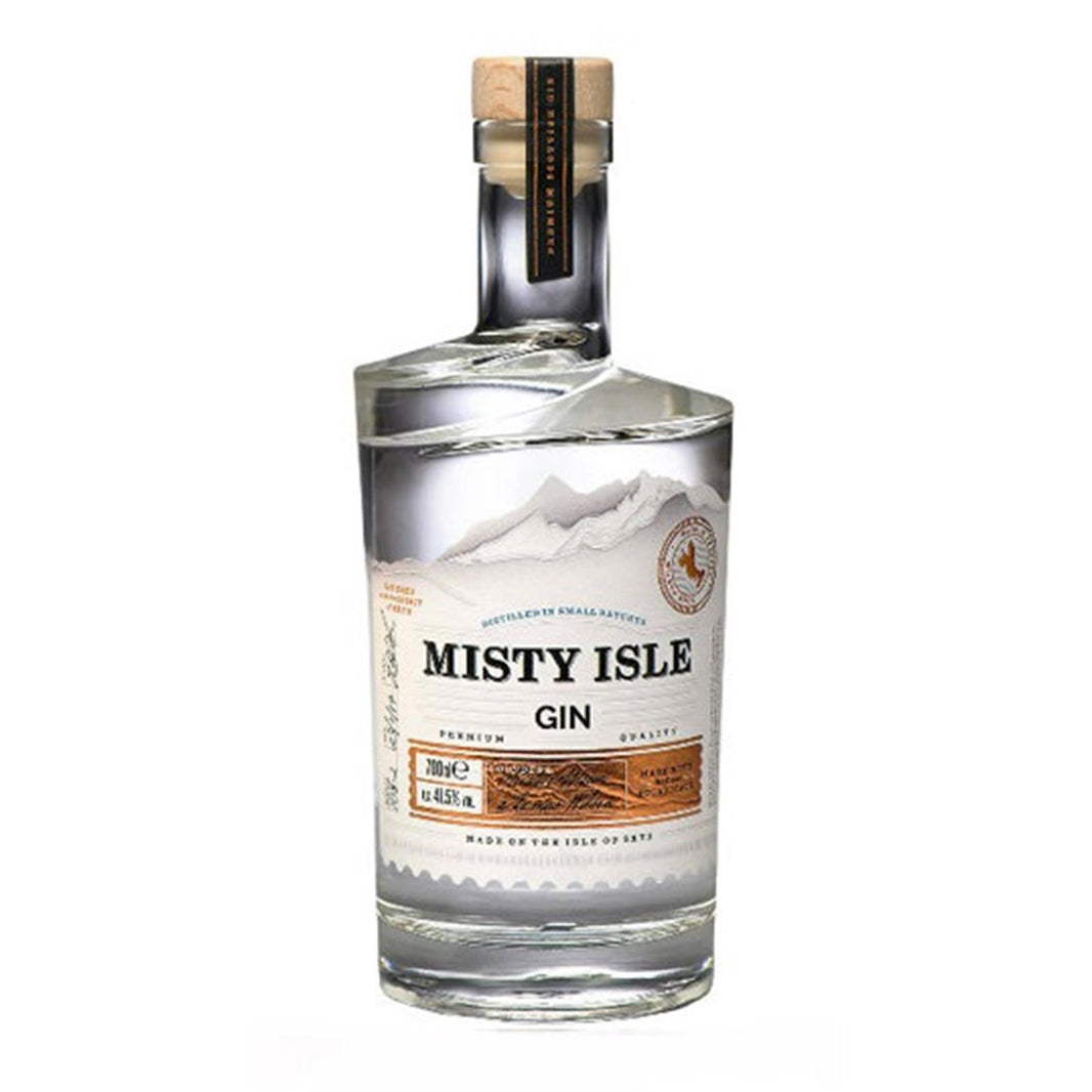 Misty Isle Gin 70cl