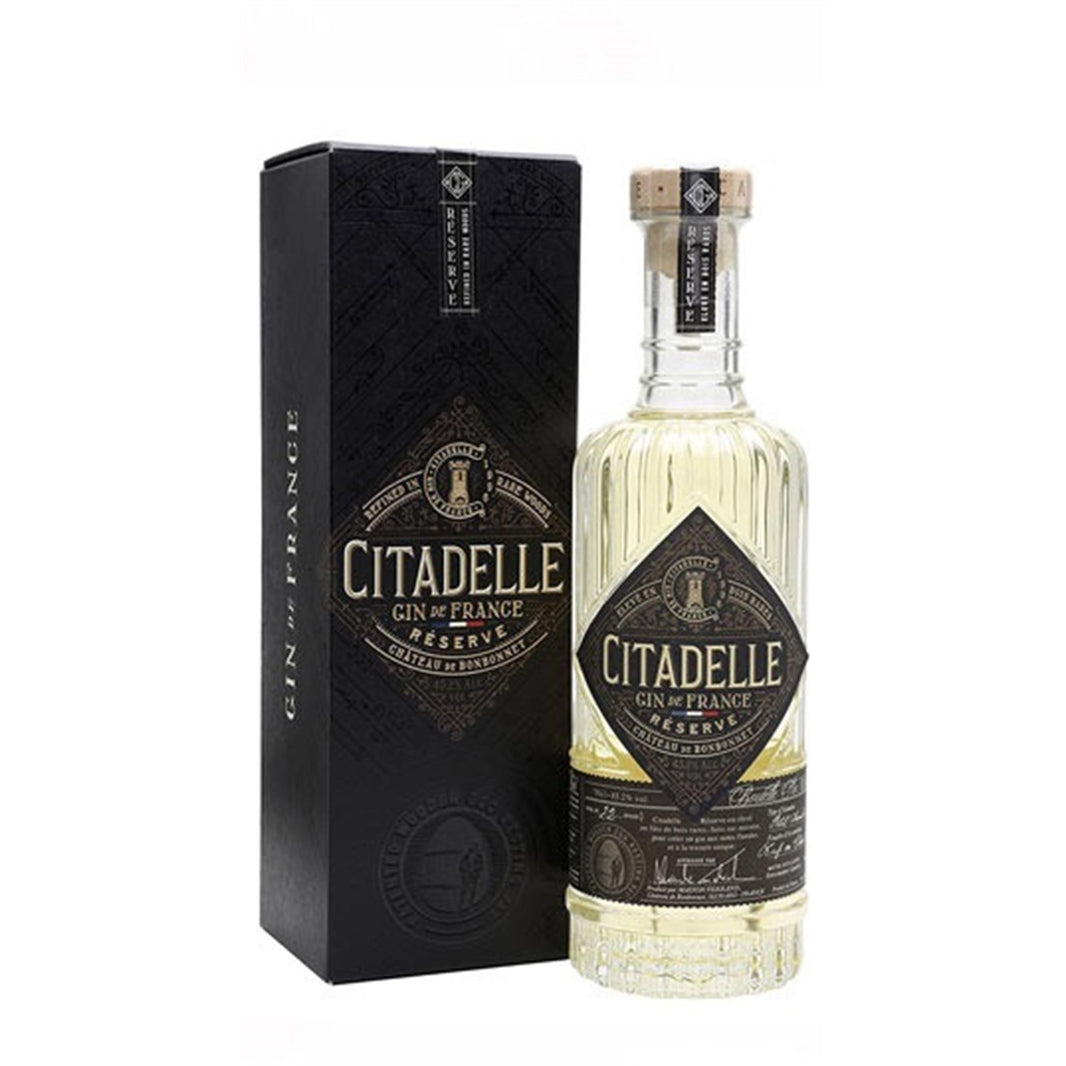 Citadelle Reserve Gin 70cl