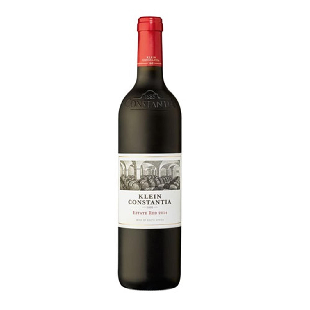 Klein Constantia Estate Red 2020 75cl