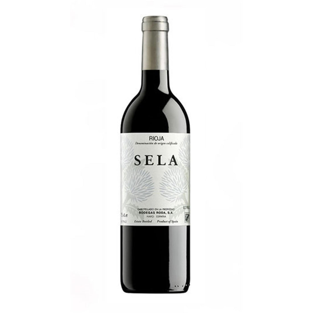 Roda Sela Rioja 2022 75cl