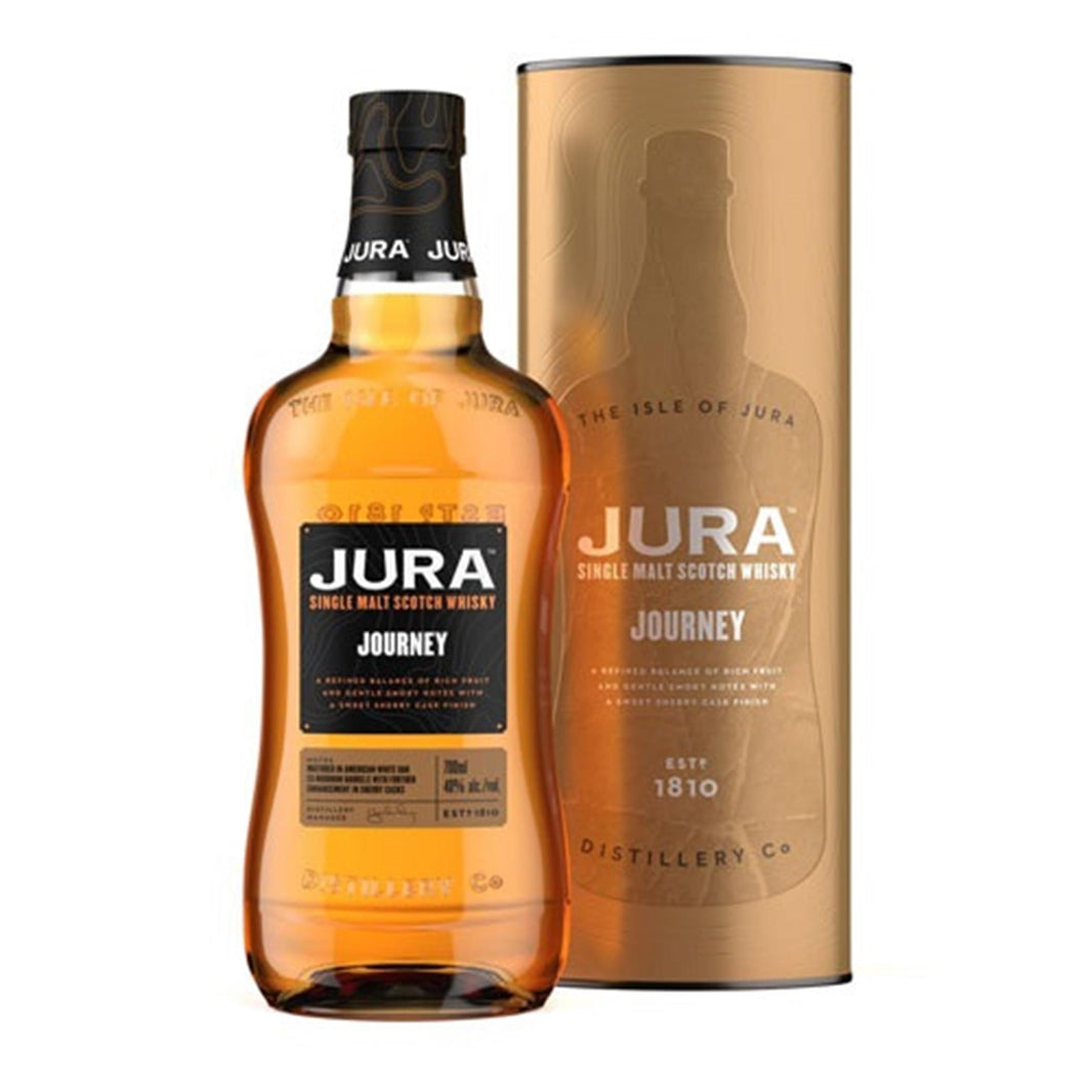 Jura Journey 70cl