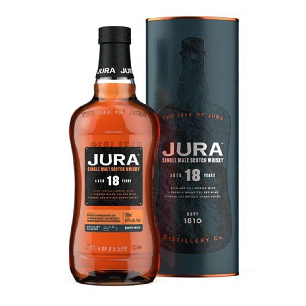 Jura 18 Year Old 70cl