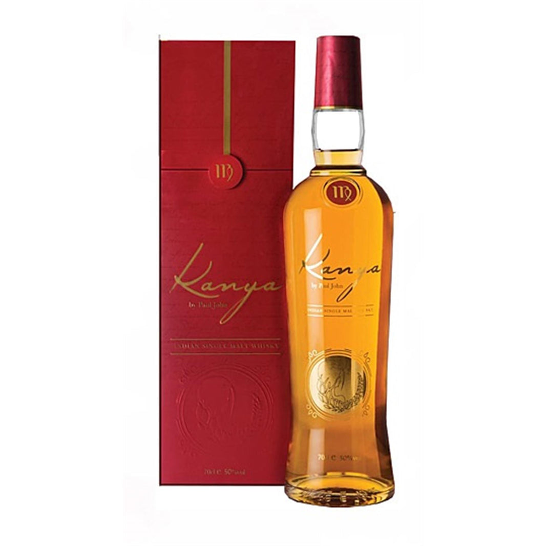 Paul John Kanya 50% 70cl