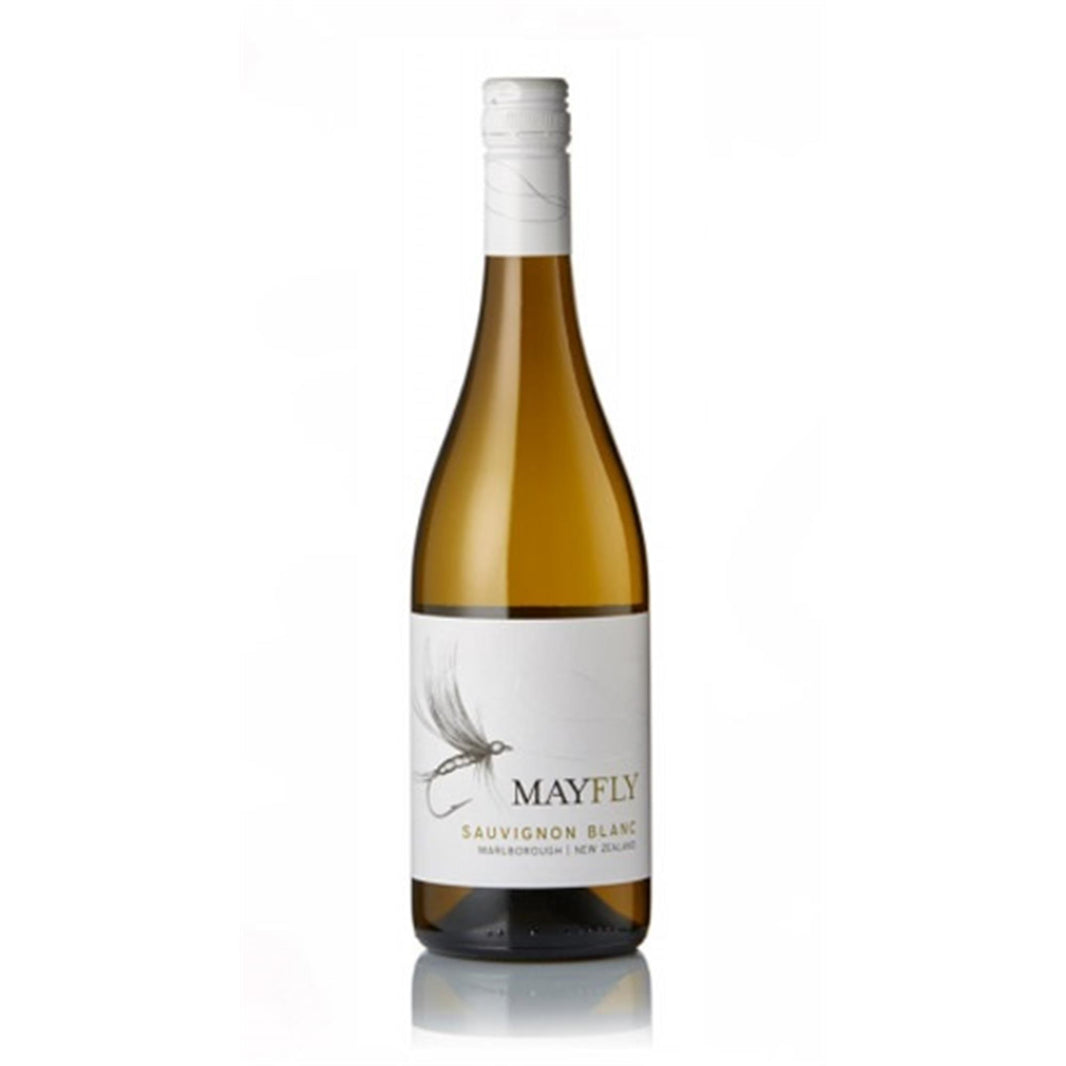 Mayfly Sauvignon Blanc 2024 75cl