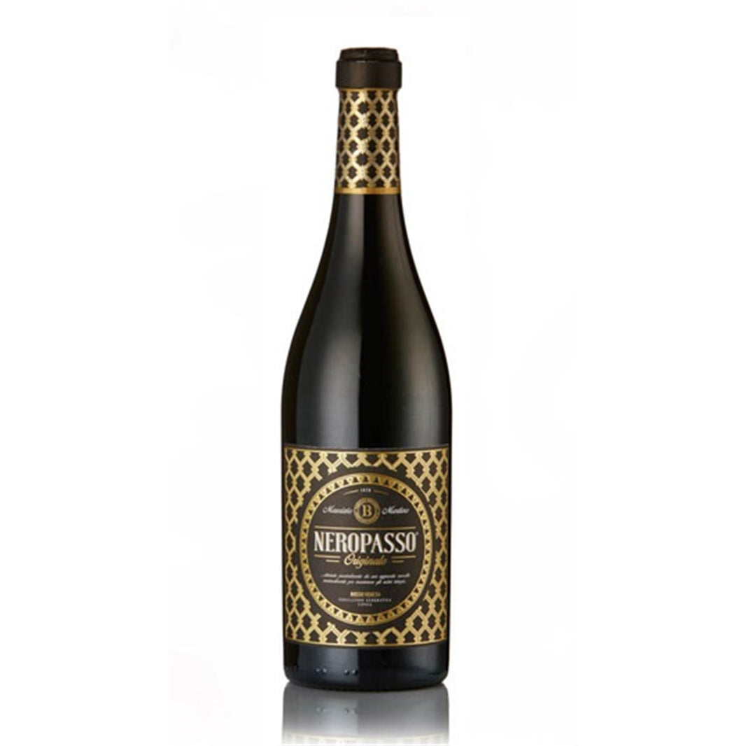 Biscardo Neropasso IGT Rosso 2021 75cl