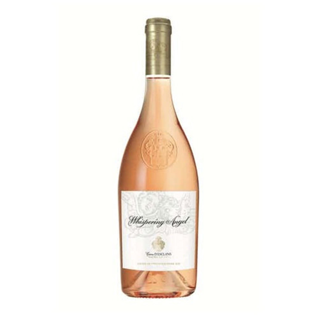 Chateau d'Esclans Whispering Angel Rose 2024 75cl