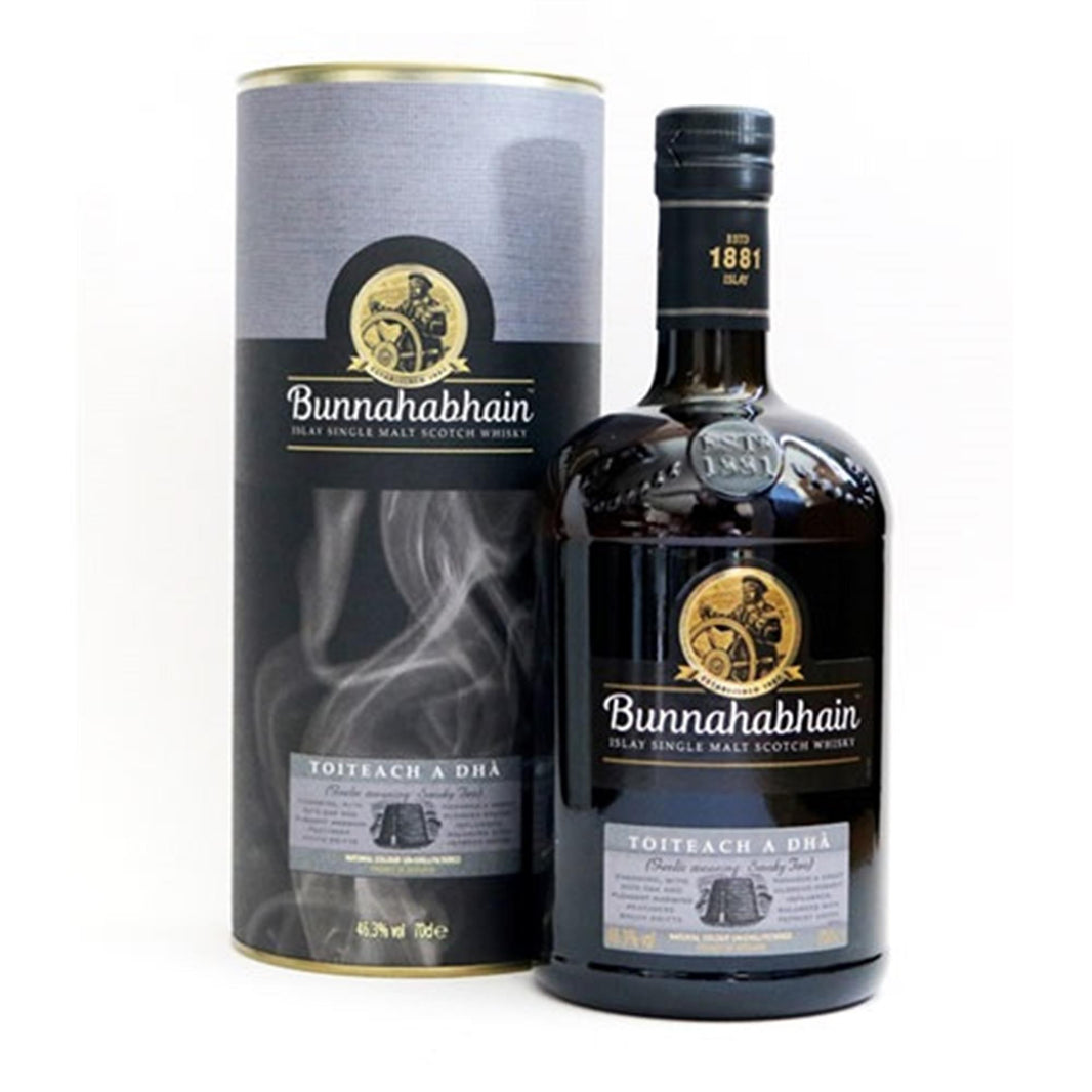 Bunnahabhain Toiteach a Dha 70cl