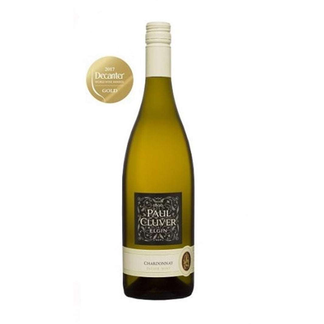 Paul Cluver Chardonnay 2021 75cl