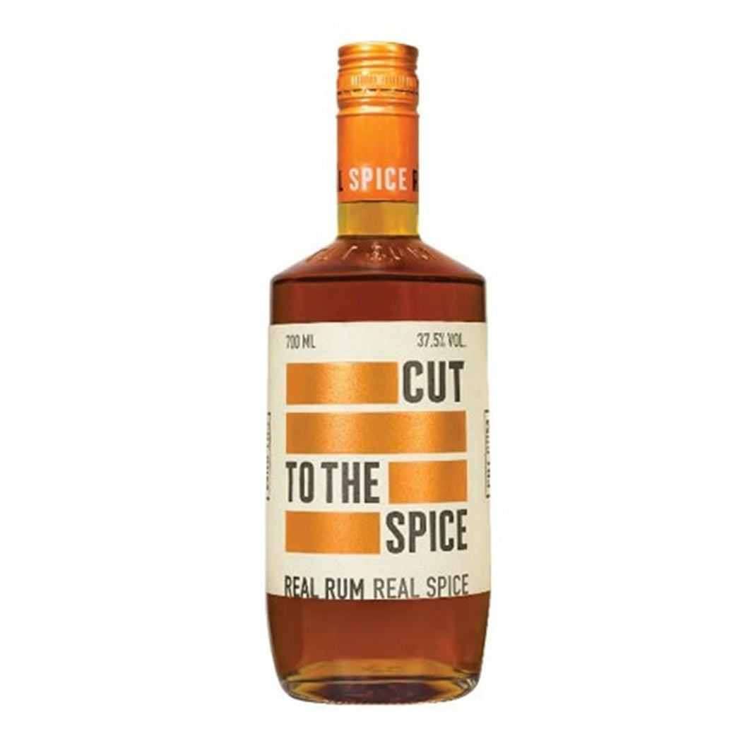 Cut to the Spice Rum 70cl