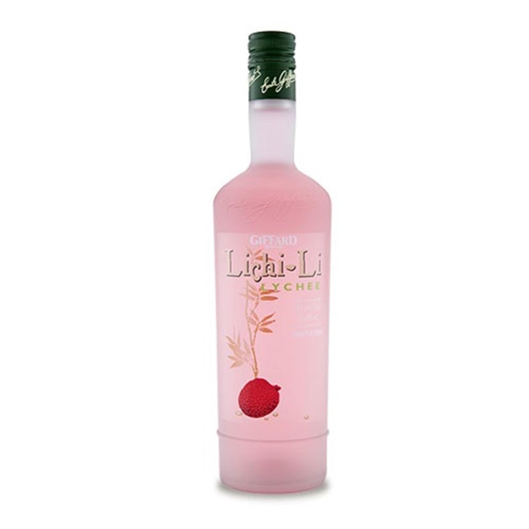 Giffard Lichi Li Lychee Liqueur 70cl