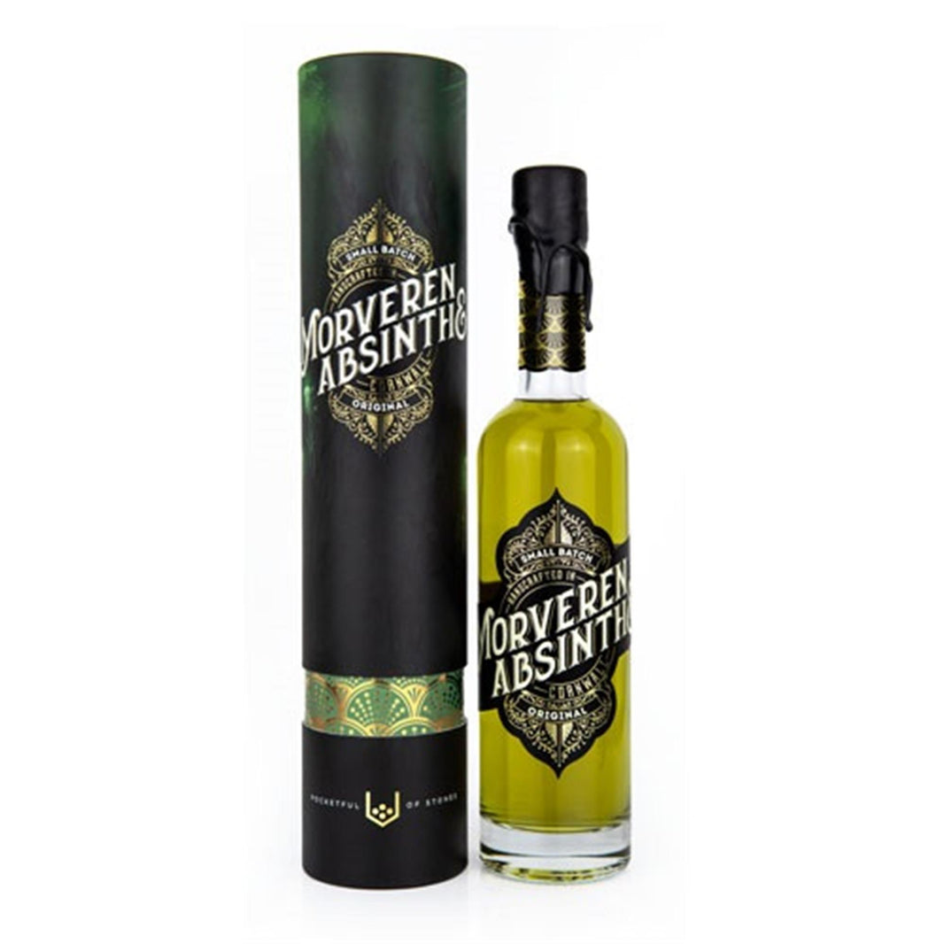 Morveren Absinthe 350ml